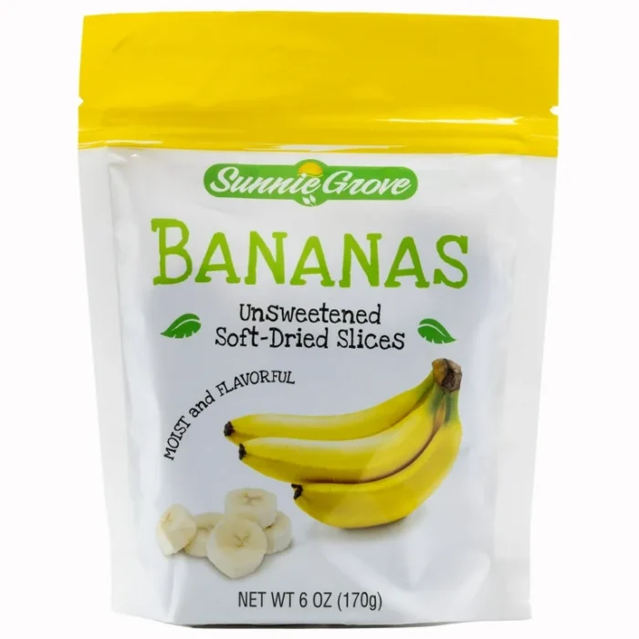 Dried Bananas (Banana Chips) - Image 5