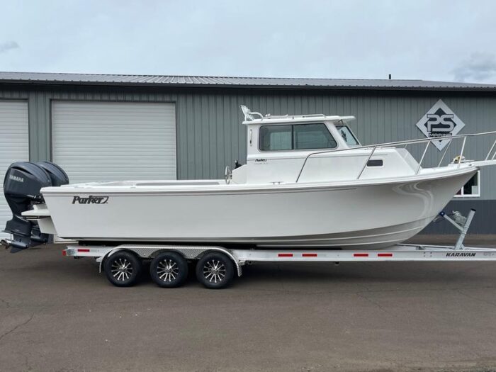 Pathfinder 2600 HPS - Image 12