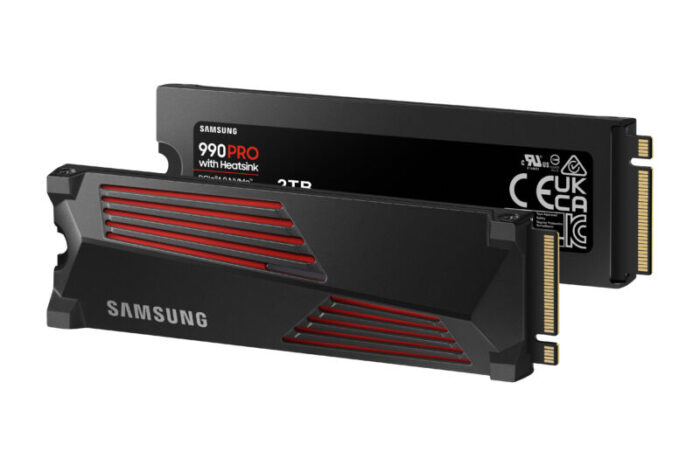 Samsung 980 PRO NVMe SSD - Image 4