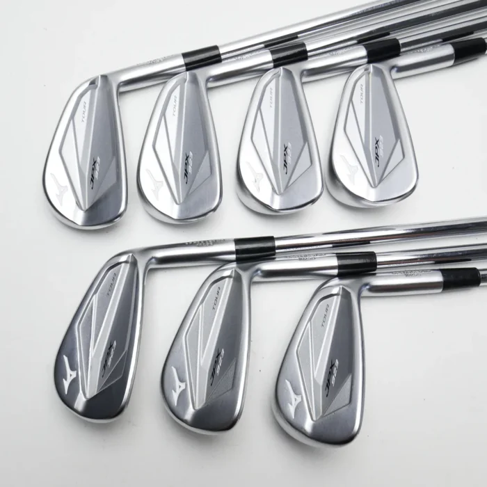 Mizuno JPX921 Irons