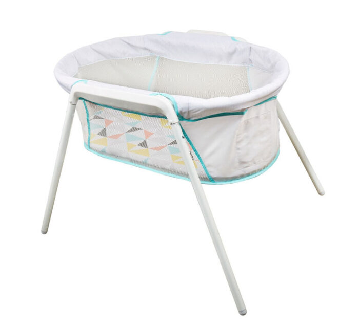 Fisher-Price Rock with Me Bassinet - Image 2