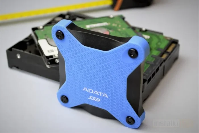 ADATA SD600Q External SSD - Image 5