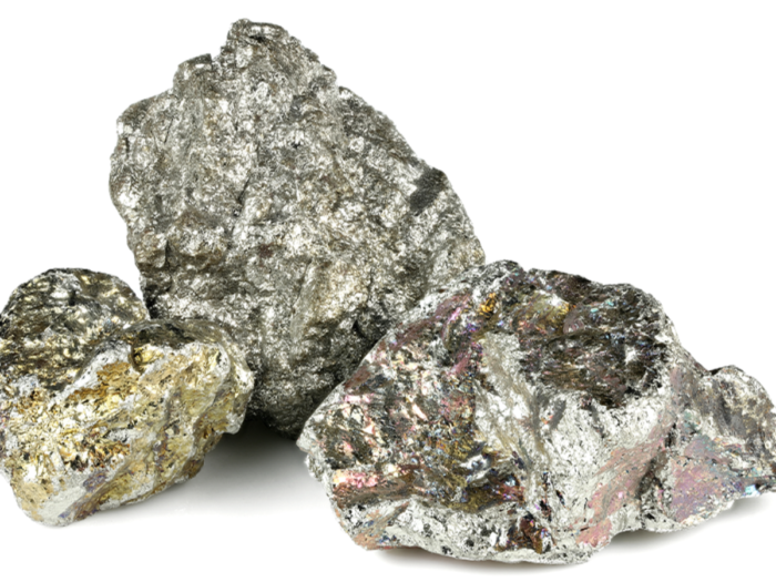 Niobium - Image 2