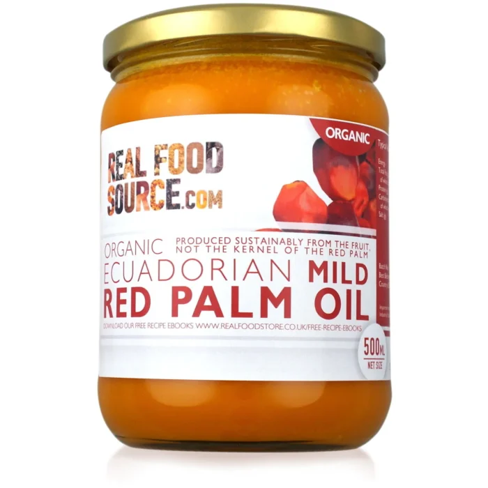 Palm oil - Image 9