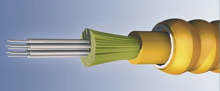 Armored Cable (AC)