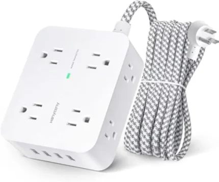 Hanycony Surge Protector