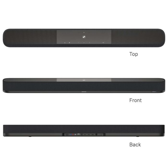 Sennheiser AMBEO Soundbar Plus - Image 7