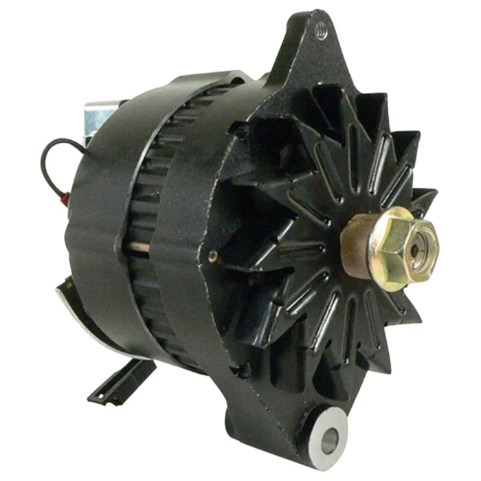 John Deere Alternator Assembly - Image 4