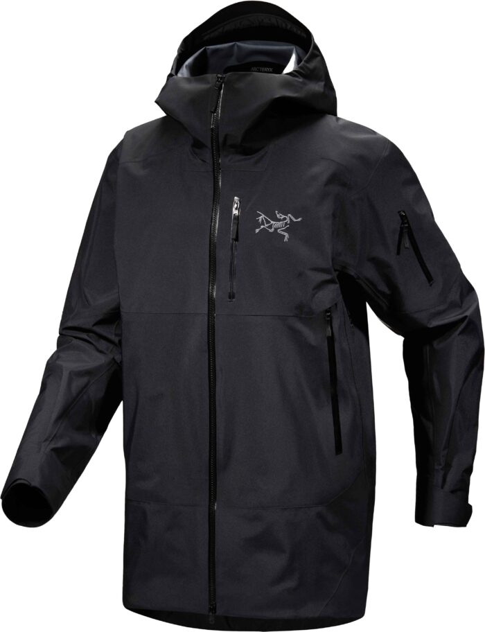 Arc'teryx Sabre AR Jacket - Image 2