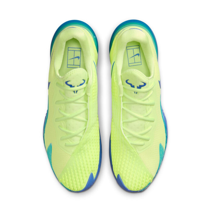 Nike Air Zoom Vapor Cage 4 Shoes - Image 5