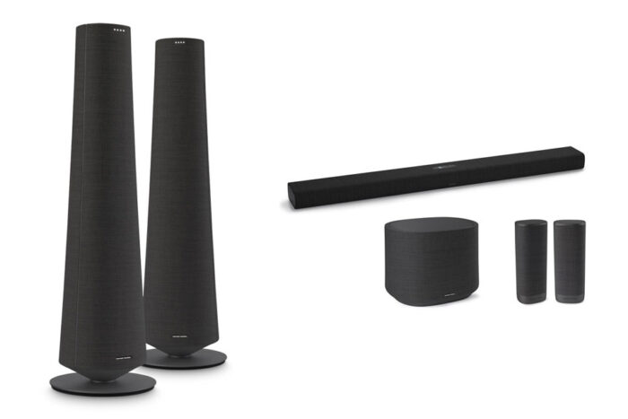 Harman Kardon Citation Tower - Image 3