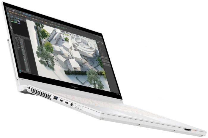 Acer ConceptD 7 Ezel - Image 6
