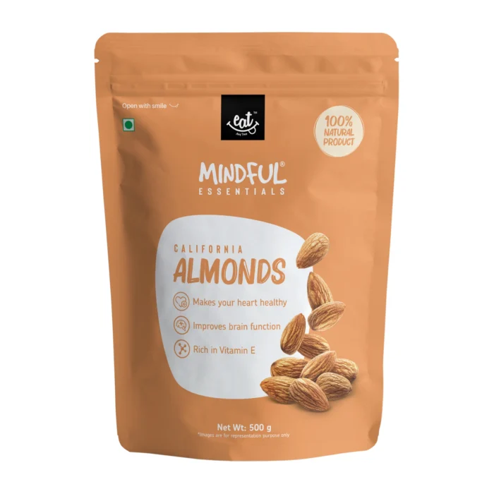 Almonds - Image 6