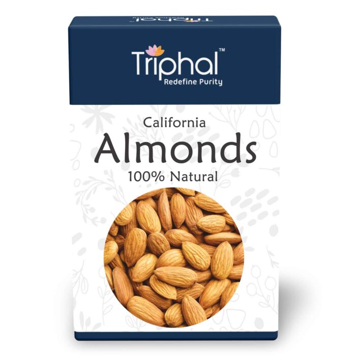 Almonds - Image 9