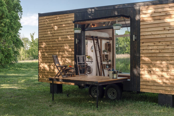 Alpha Tiny Homes 'Container Series' - Image 7