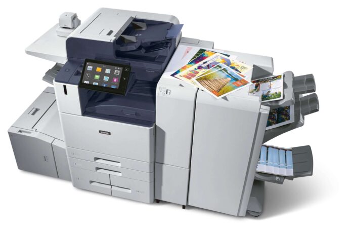 Xerox AltaLink C8130 - Image 4