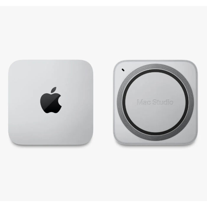 Apple Mac Studio (M2 Ultra) - Image 4