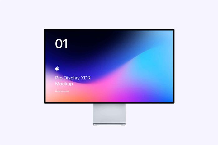 Apple Pro Display XDR - Image 4