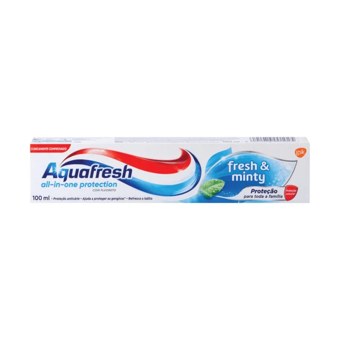 Aquafresh Toothpaste - Image 5