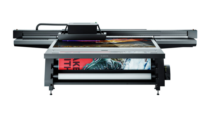 Canon Arizona 135 GT - Image 12
