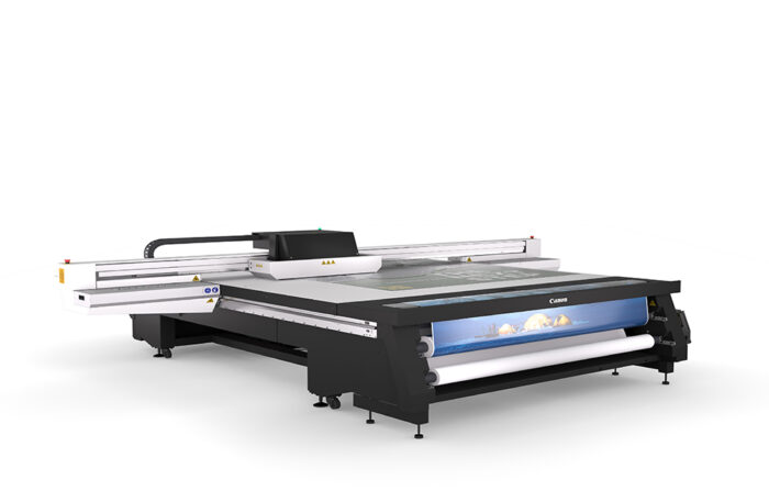 Canon Arizona 135 GT - Image 5