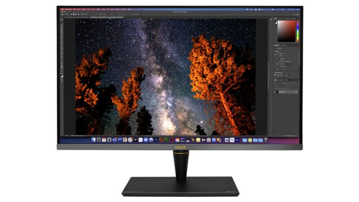 ASUS ProArt PA32UCX - Image 6