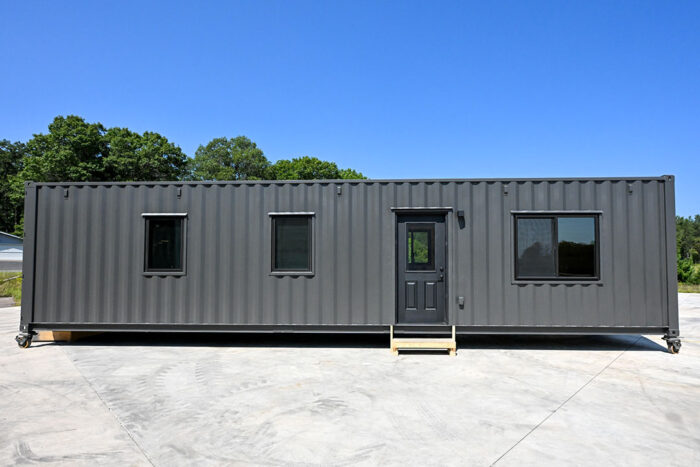 Backcountry Containers 'Rustic Retreat XL - Image 3