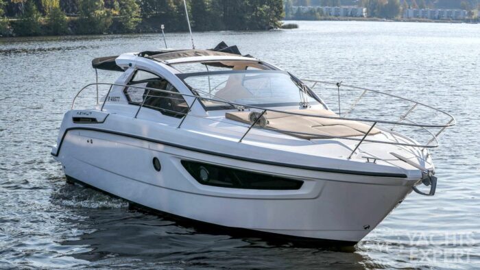 Azimut Atlantis 34 - Image 7