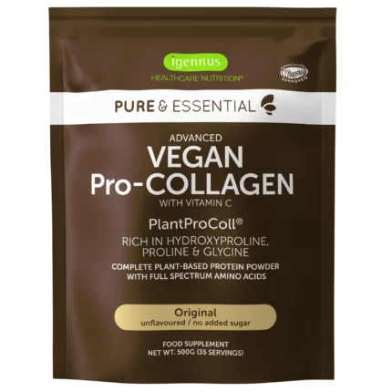 Vegan Collagen