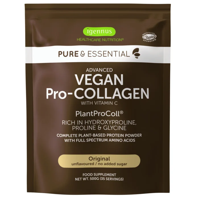 Vegan Collagen