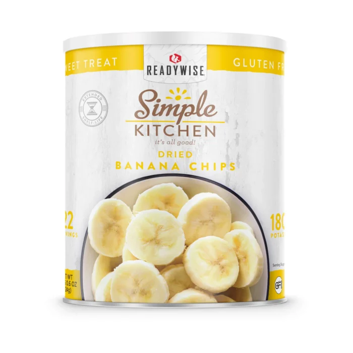 Dried Bananas (Banana Chips) - Image 7