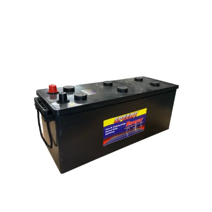 New Holland Battery Kit - Image 6