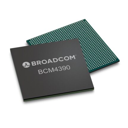 Broadcom BCM4908 SoC