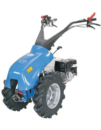 Earth Tools 732