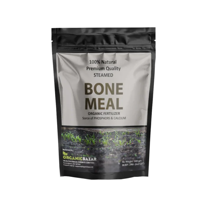 Bone Meal - Image 12