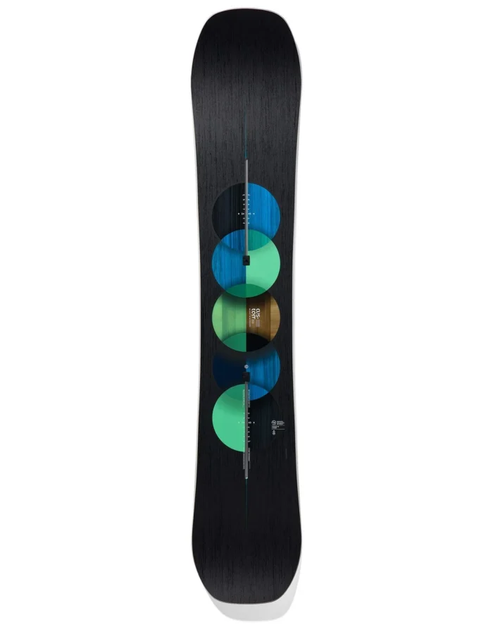 Burton Custom Snowboard - Image 6