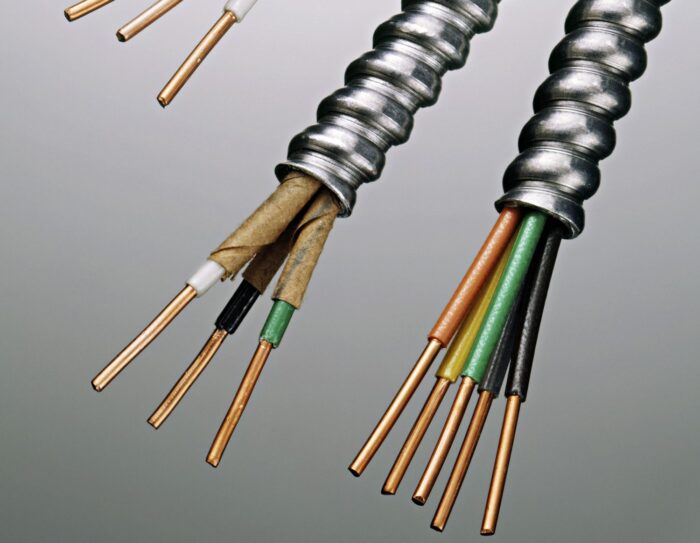 Armored Cable (AC) - Image 7