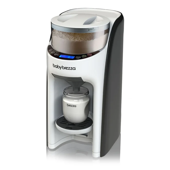 Baby Brezza Formula Pro Advanced - Image 7