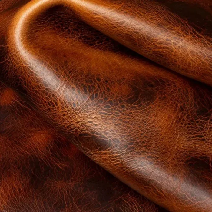 Oil-Pull-Up Leather - Image 6