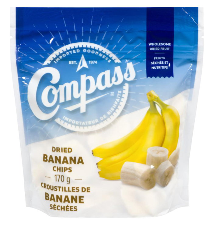 Dried Bananas (Banana Chips) - Image 8