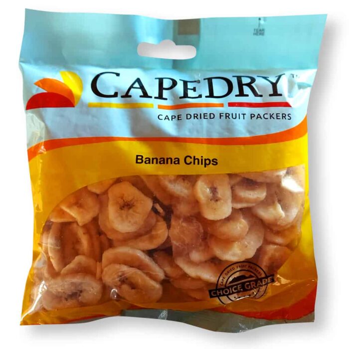Dried Bananas (Banana Chips) - Image 6
