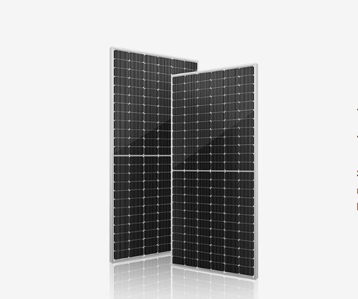 Seraphim Solar Panel Series - Image 4