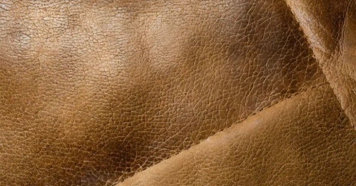 Semi-Aniline Leather - Image 6