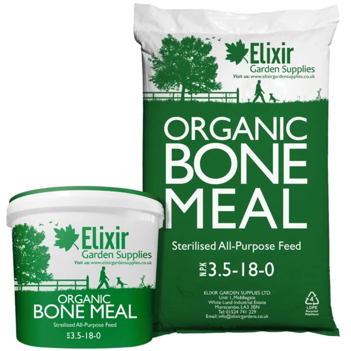 Bone Meal - Image 15