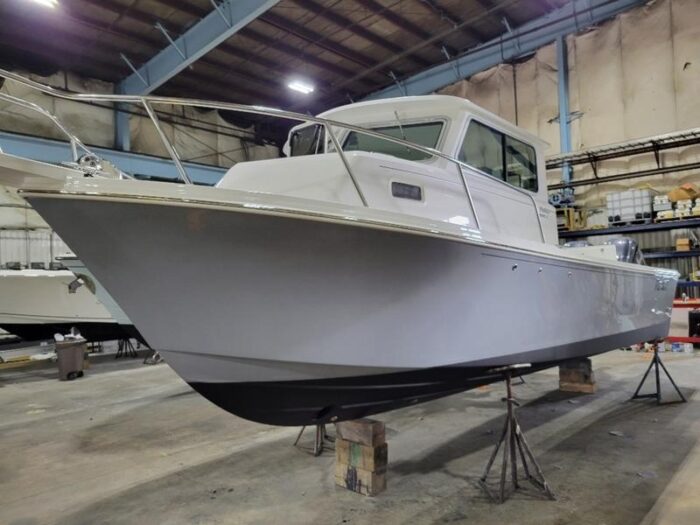 Pathfinder 2600 HPS - Image 13