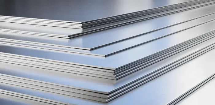 Duplex Stainless Steel (2205) - Image 6