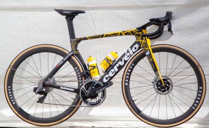 Cervélo S5 Road Bike - Image 7
