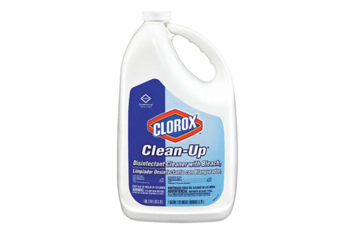 Clorox Commercial Bleach - Image 8