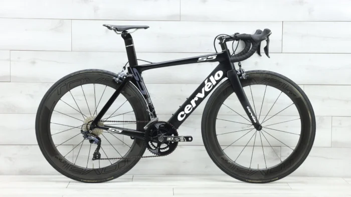 Cervélo S5 Road Bike - Image 8