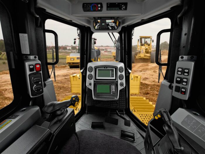 Caterpillar D6 XE Dozer - Image 5